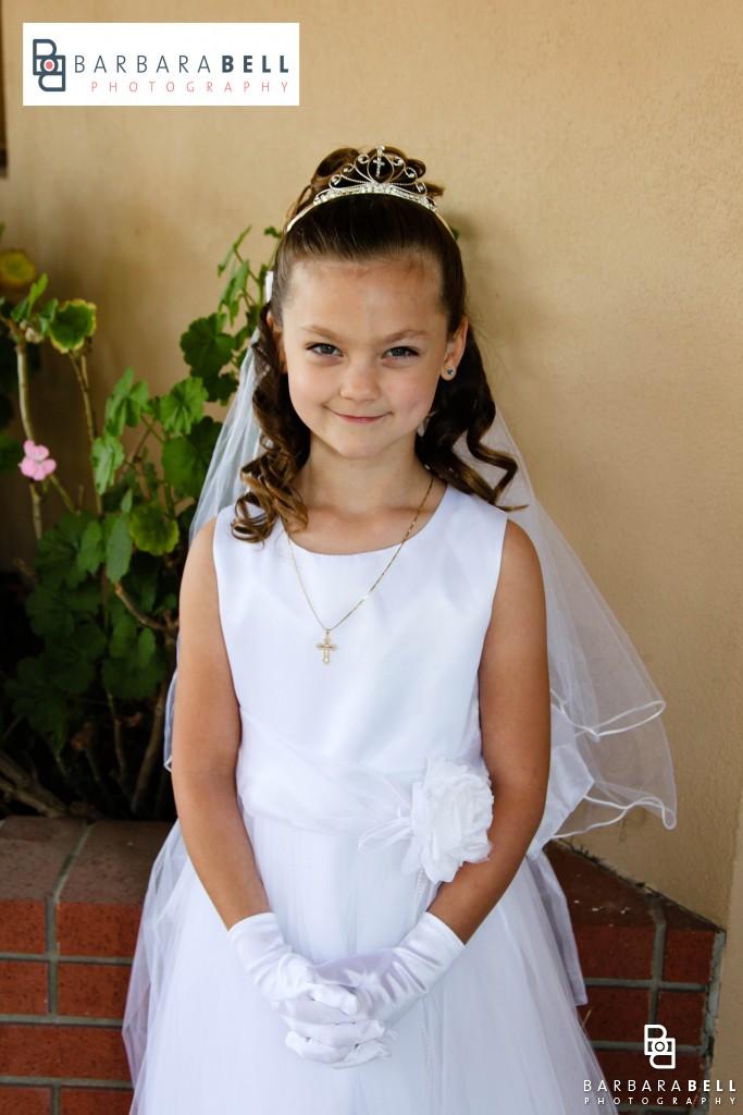 My 11th year photographing First Communions at St Charles Church in San Carlos, CA never gets old!
