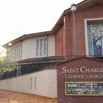 2016 Confirmation Ceremony | St Charles Church in San Carlos, CA