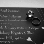 A wedding in Wiltshire | Salisbury, England