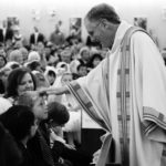 Throwback Thursday: First Communion | San Carlos, California and Lawrence, Massachusetts