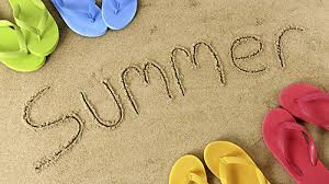 What summer means to me | Photo: Teach Hub