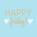 Celebrate your Friday by taking a photo | Chapel Hill, North Carolina
