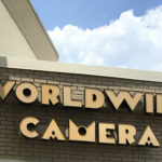 End of an era: Worldwide Camera shuts its doors for the final time. | Savannah, Georgia