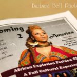 Saturday Night Fashion Show at the Durham Armory | North Carolina Event Photography