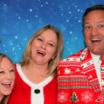 Maitland Law Firm's 14th Annual Holiday Open House | Event Photography | Chapel Hill, North Carolina