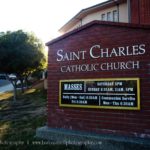 Photographing a Confirmation ceremony + Discovery of a shared hometown | Event Photography in No...