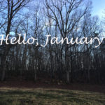January was a month of celebrations and milestones | January Birthdays | California and North Caroli...