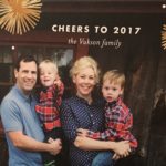 Why New Year's Cards are a good idea...
