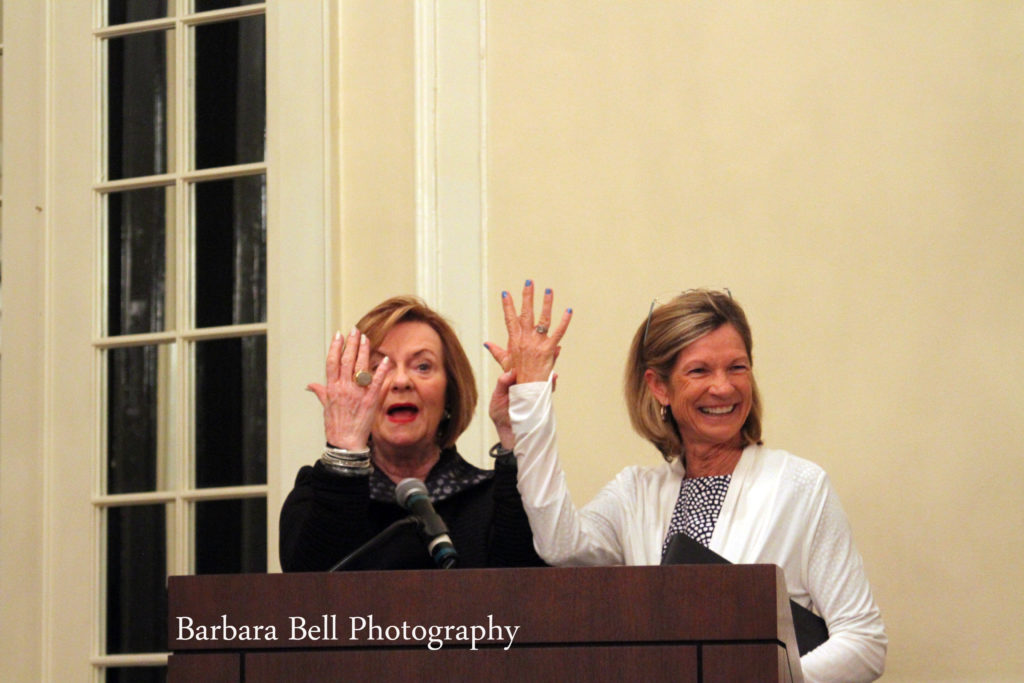 Chapel Hill Event Photography and UNC's Field Hockey Coach Karen Skelton | Barbara Bell Photography