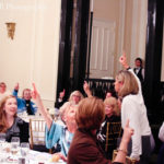 The University Woman's Club Annual Meeting hosts the Sir Walter Cabinet | Chapel Hill Event Photogra...