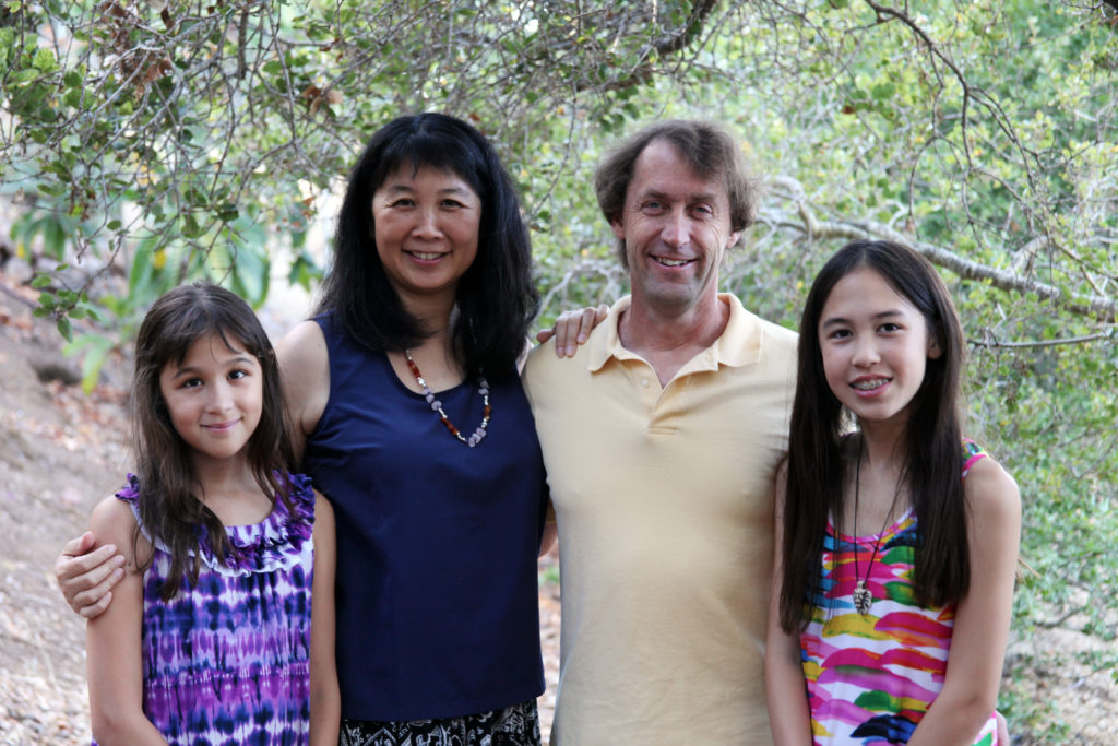 Family Portrait Session 