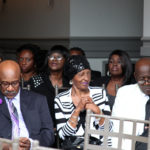 20th anniversary party at Noah's Event Venue in Morrisville, NC