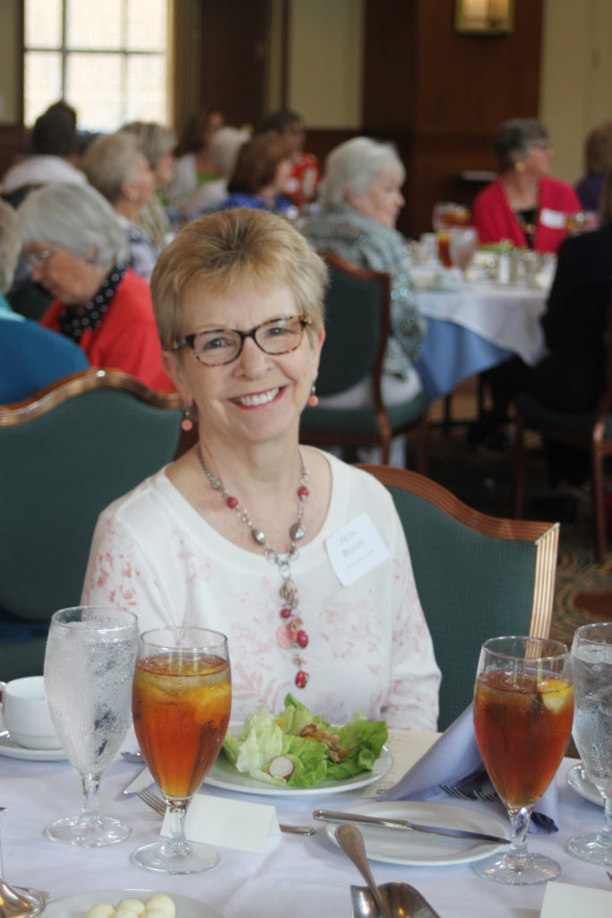 The University Women's Club in Chapel Hill, NC