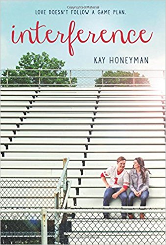 Interference by Kay Honeyman