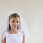 First Communion Portraits