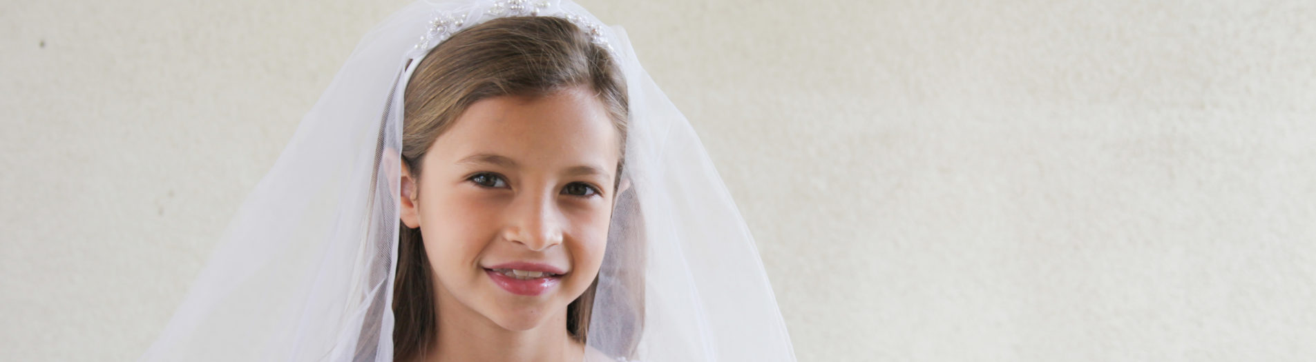First Communion Portraits have taught me that every child has a song in their heart | San Carlos, CA Photographer | Chapel Hill, NC Photographer
