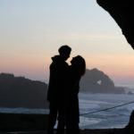 Couples are a family unto themselves. | Barbara Bell Photography