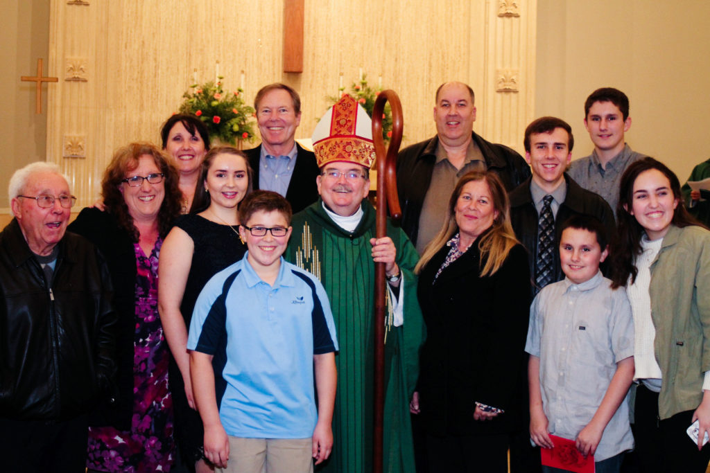 Confirmation Portraits near Chapel Hill, NC