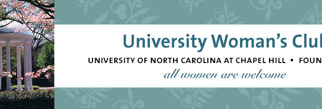 University Woman's Club Welcome Fall Reception celebrated at the Fedex Global Education Center | Event Photography in Chapel Hill, North Carolina