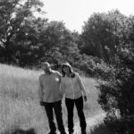 Mom and Dad need to be included in family portrait sessions | Barbara Bell Photography, Chapel Hill Photographer