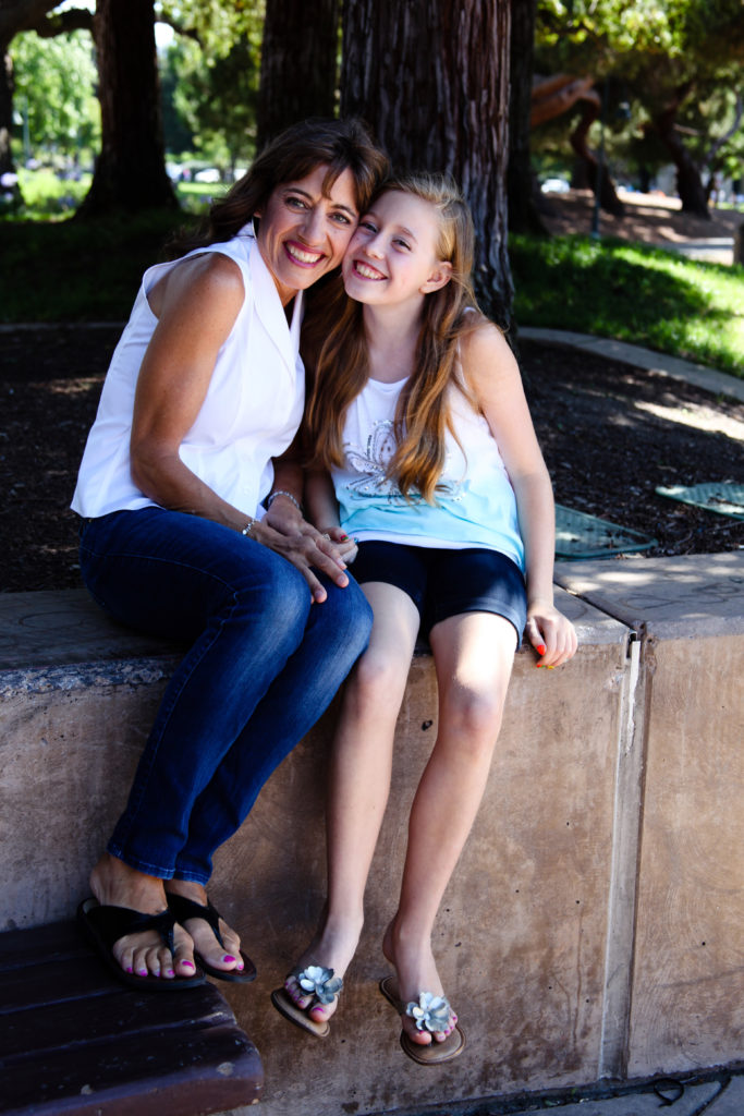 Family Portraits in Chapel Hill, NC