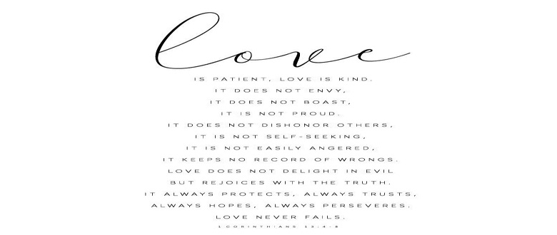 Love is Patient. Love is Kind...and what the word love means. | Chapel Hill, North Carolina Photographer