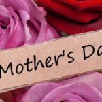 Mother's Day is the day to treat mom to a fabulous portrait where everyone is smiling.