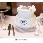 Let's celebrate 100 years of the Sir Walter Cabinet! Barbara Bell Photography captured the fun at the NC State House.