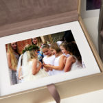 First Communion Day is a day for all your friends to get together and celebrate faith with Barbara Bell Photography near Chapel Hill, NC