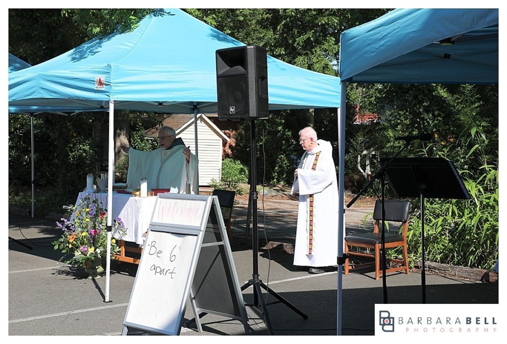 Barbara Bell Photography captures important events near Chapel Hill, NC