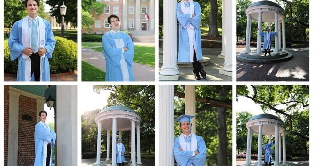 A Letter to our Graduating Classes | Chapel Hill, NC