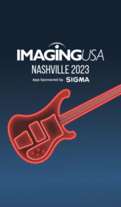 ImagingUSA2023 was held in Nashville, TN and is the place to learn more about photography
